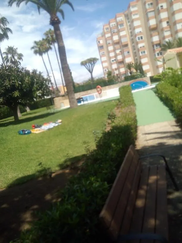 Vista Hermosa Torrox Apartment