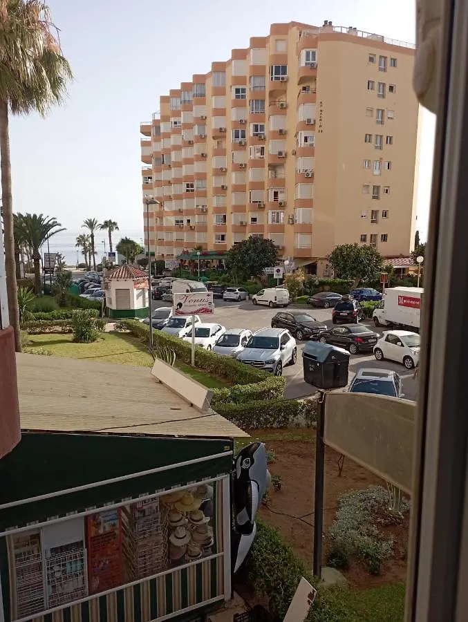 Vista Hermosa Torrox 0*,  Spain