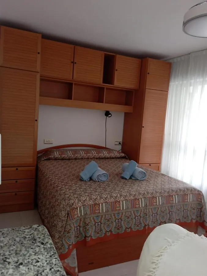 Vista Hermosa Torrox Apartment