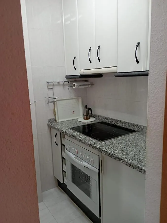 Vista Hermosa Torrox Apartment