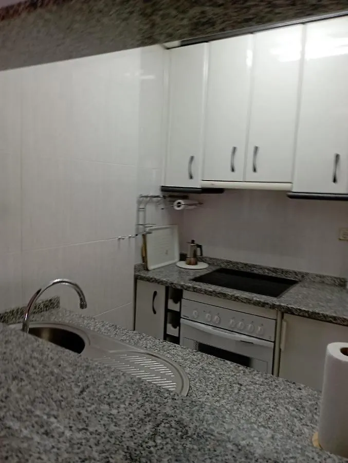 Apartment Vista Hermosa Torrox