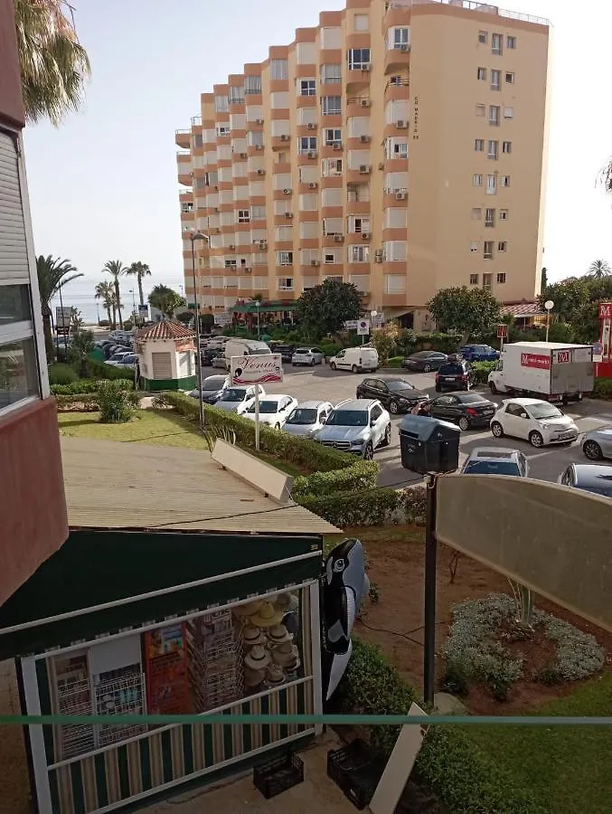 Apartment Vista Hermosa Torrox Spain