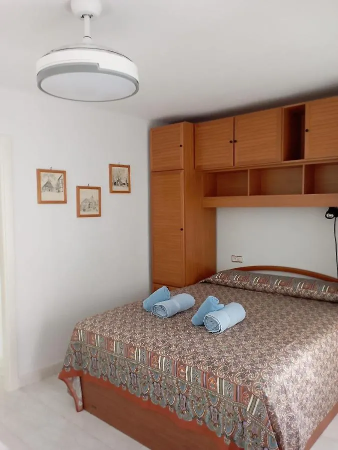 Apartment Vista Hermosa Torrox