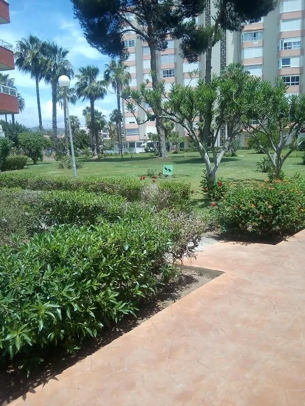 Apartment Vista Hermosa Torrox