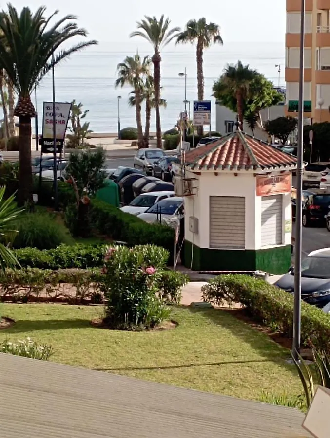 Vista Hermosa Torrox 0*,