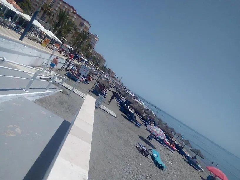 Apartment Vista Hermosa Torrox