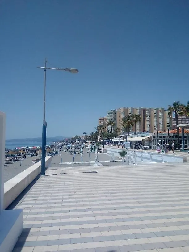 Vista Hermosa Torrox 0*,  Spain