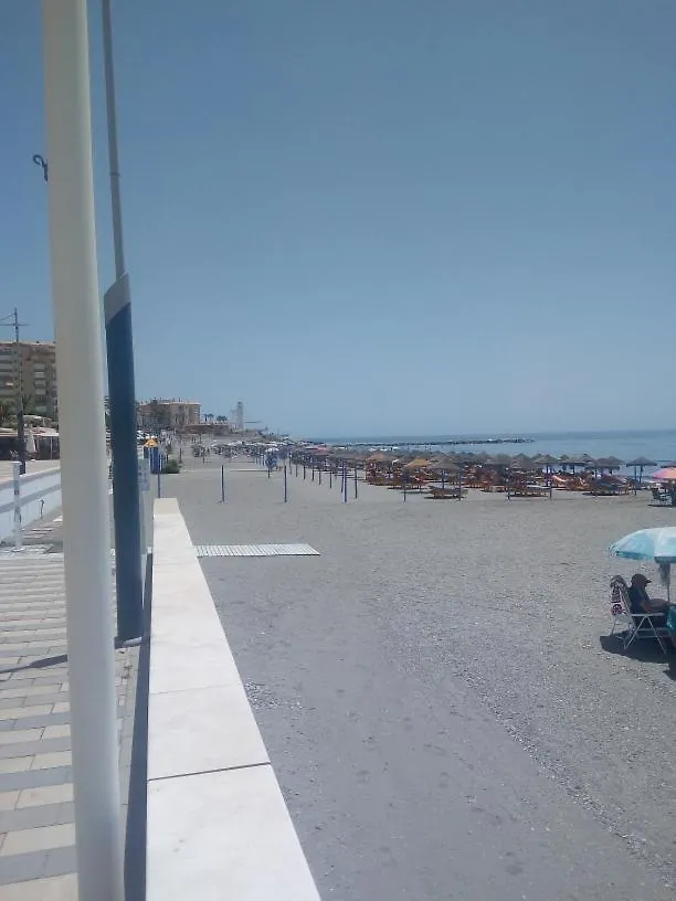 Apartment Vista Hermosa Torrox Spain